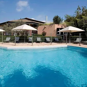 Hotel Ibis, Aubenas
