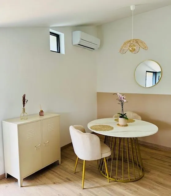 La Cachette Ardechoise Apartment Aubenas