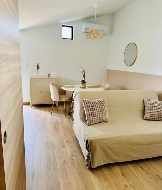 La Cachette Ardechoise Apartment Aubenas