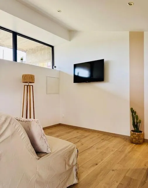 La Cachette Ardechoise Apartment Aubenas