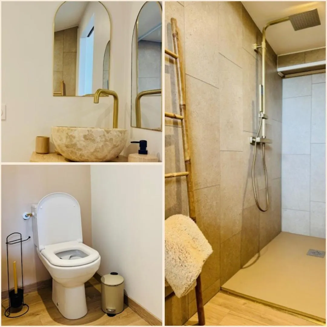 La Cachette Ardechoise Apartment Aubenas France